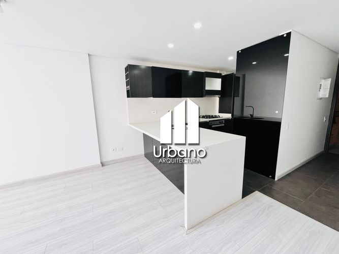 Apartamento en venta en Pinares, Chía · foto 3 de 22