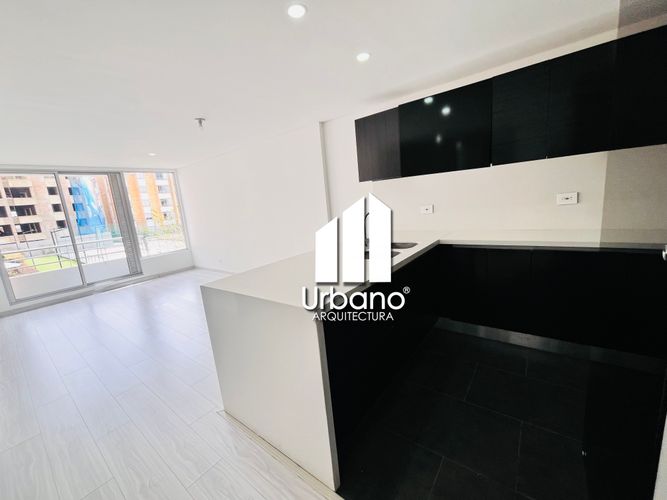Apartamento en venta en Pinares, Chía · foto 6 de 22