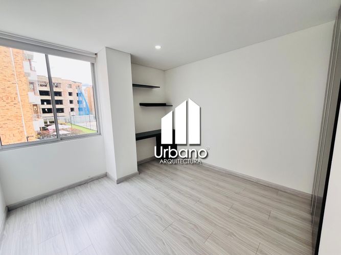 Apartamento en venta en Pinares, Chía · foto 9 de 22