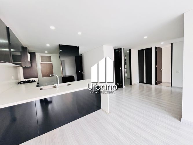 Apartamento en venta en Pinares, Chía · foto 8 de 22