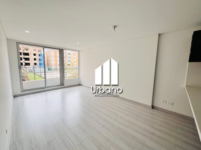 Apartamento en venta en Pinares, Chía · foto 10 de 22