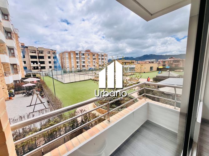 Apartamento en venta en Pinares, Chía · foto 19 de 22