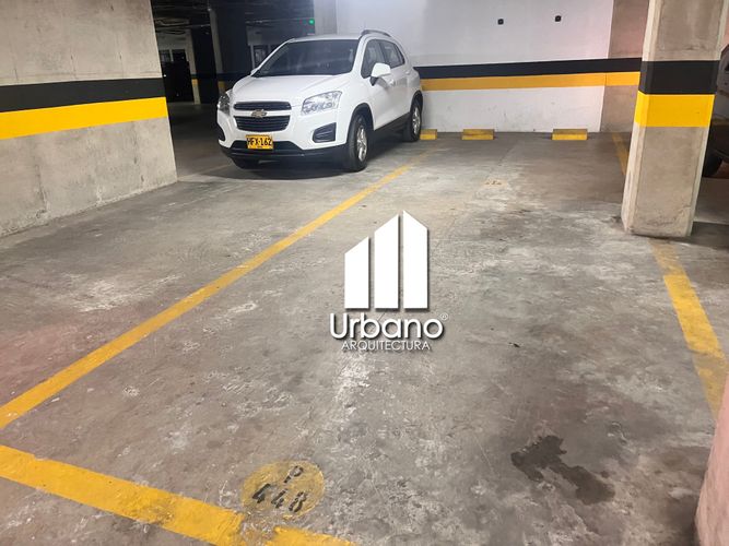 Apartamento en venta en Pinares, Chía · foto 18 de 22