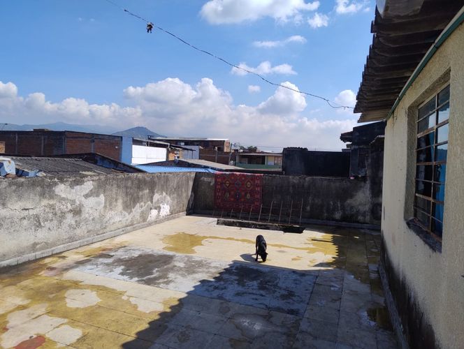 Casa de 12 alcobas en venta en Santa Elena, Cali, 430 m² · foto 6 de 6