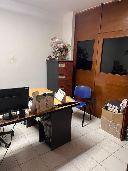 Casa de 4 alcobas en venta en San Francisco, Bucaramanga, 318 m² · foto 14 de 23