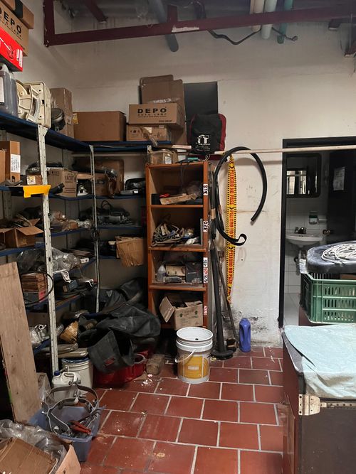 Casa de 4 alcobas en venta en San Francisco, Bucaramanga, 318 m² · foto 16 de 23