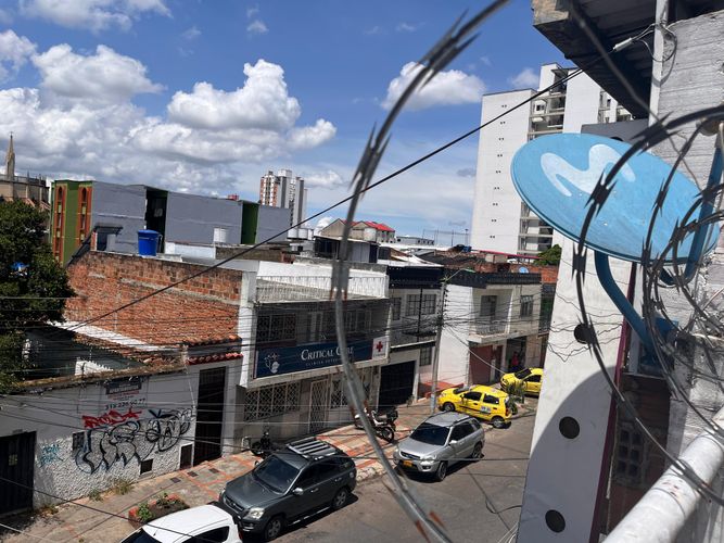 Casa de 4 alcobas en venta en San Francisco, Bucaramanga, 318 m² · foto 20 de 23
