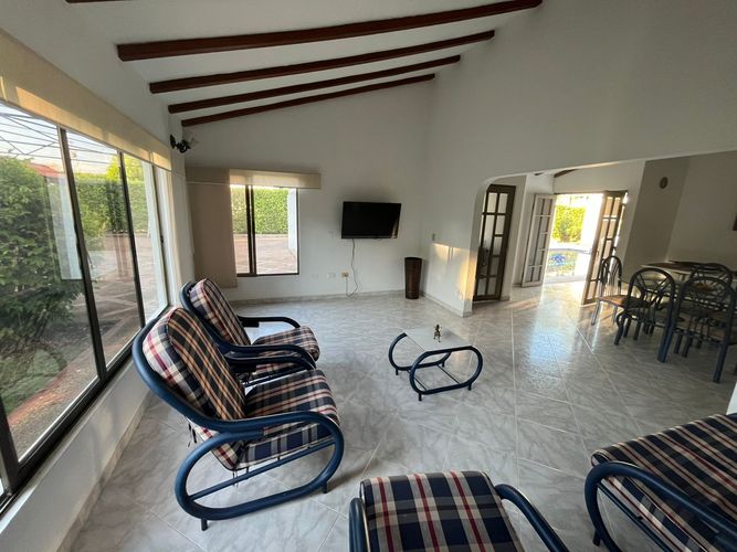 Casa de 5 alcobas en venta en Ricaurte, 245 m² · foto 15 de 20