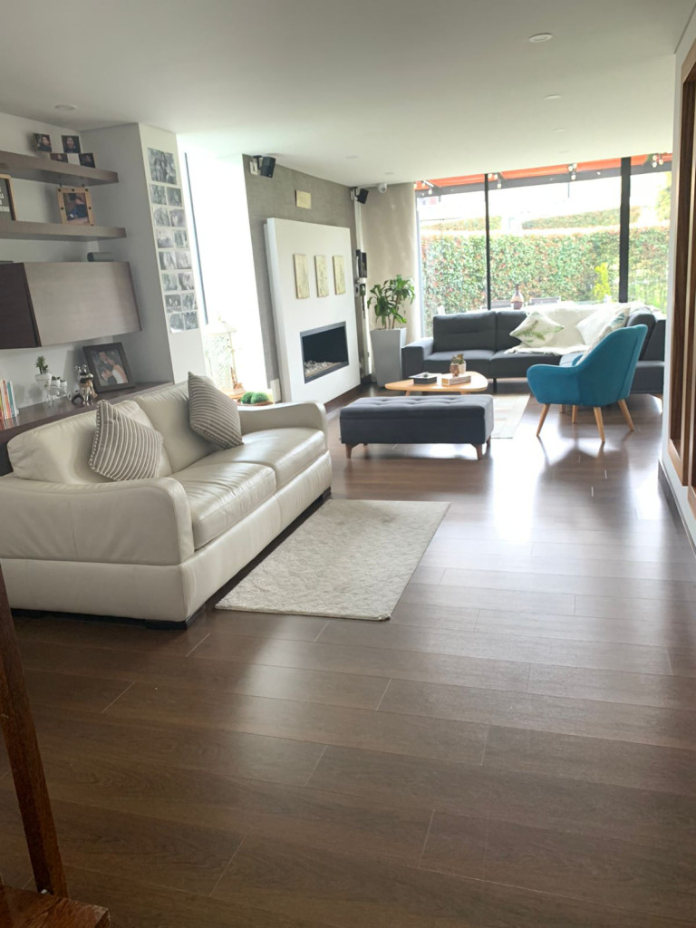 Casa en venta en Santa Cruz, Cajicá · foto 6 de 19