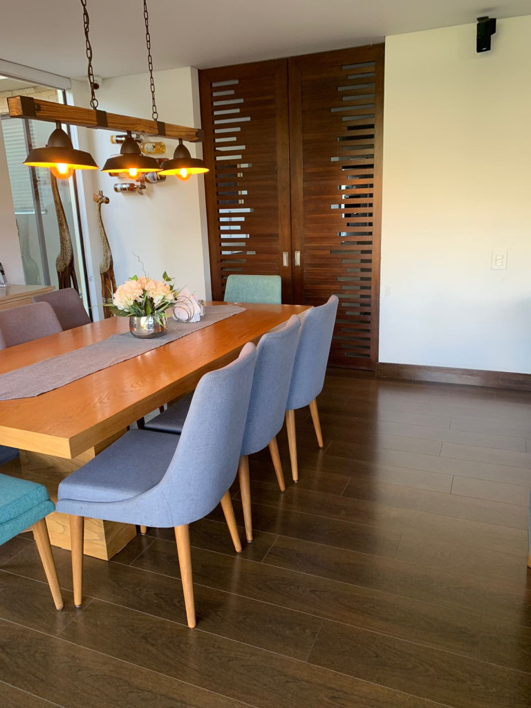 Casa en venta en Santa Cruz, Cajicá · foto 7 de 19