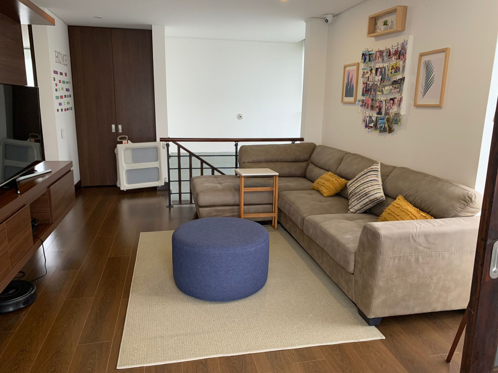 Casa en venta en Santa Cruz, Cajicá · foto 11 de 19