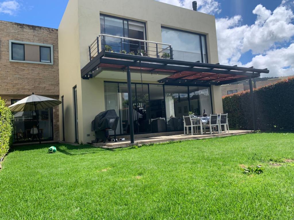 Casa en venta en Santa Cruz, Cajicá · foto 18 de 19