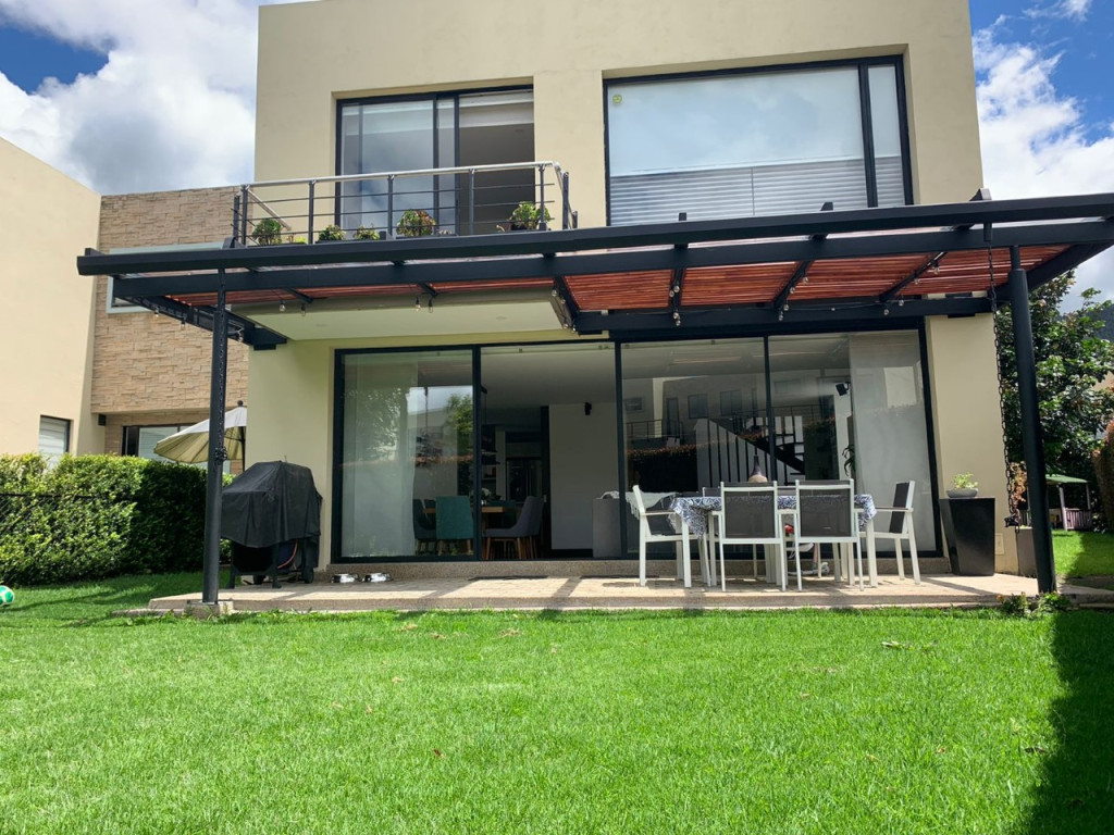 Casa en venta en Santa Cruz, Cajicá · foto 19 de 19