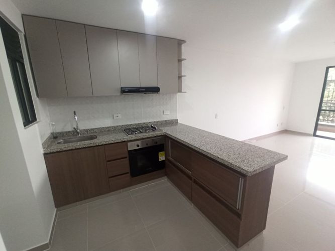 Apartamento de 2 alcobas en venta en Parque Natura, Jamundí, 76 m² · foto 2 de 19