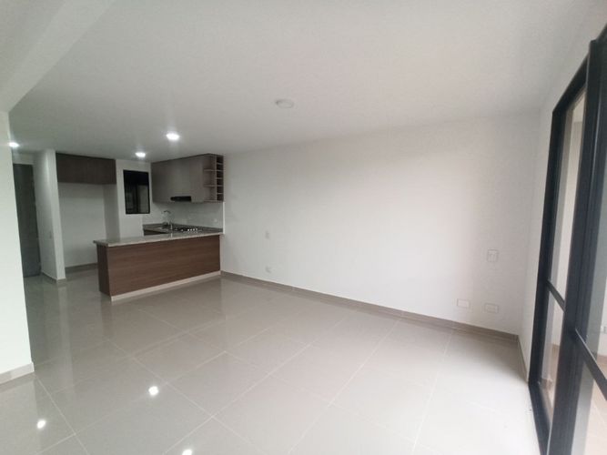 Apartamento de 2 alcobas en venta en Parque Natura, Jamundí, 76 m² · foto 4 de 19