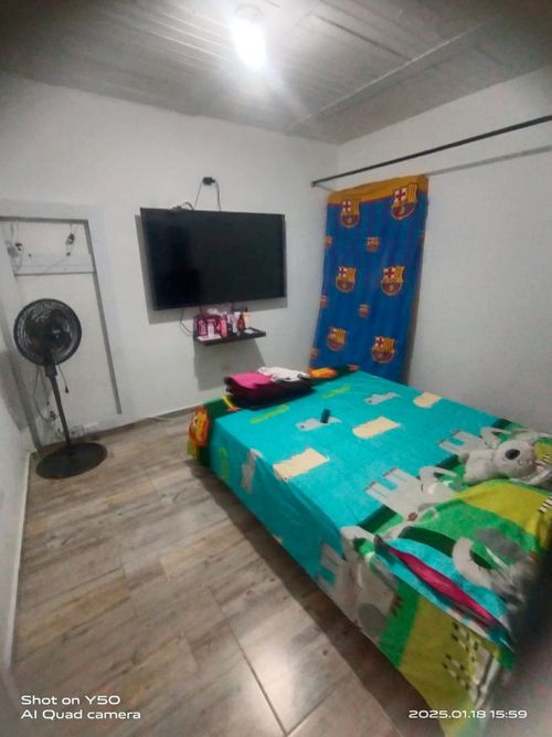 Casa de 7 alcobas en venta en Las Delicias, Cali, 160 m² · foto 7 de 15