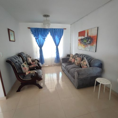 Casa de 3 alcobas en venta en Juan De Ampudia, Jamundí, 140 m² · foto 2 de 17