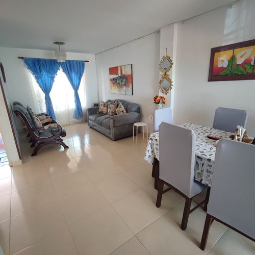 Casa de 3 alcobas en venta en Juan De Ampudia, Jamundí, 140 m² · foto 3 de 17
