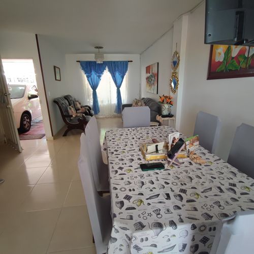 Casa de 3 alcobas en venta en Juan De Ampudia, Jamundí, 140 m² · foto 4 de 17
