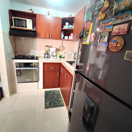 Casa de 3 alcobas en venta en Juan De Ampudia, Jamundí, 140 m² · foto 5 de 17