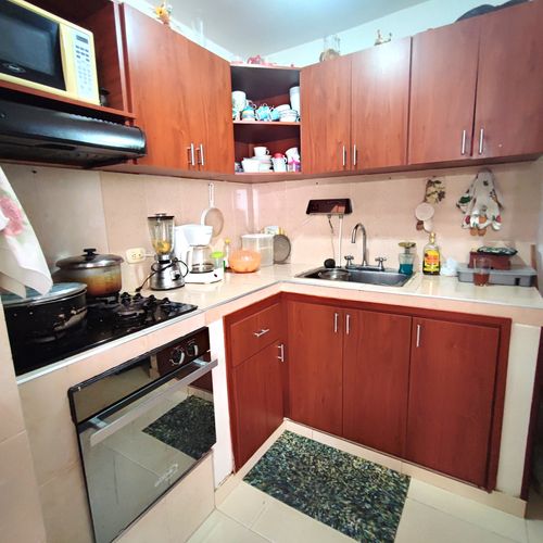 Casa de 3 alcobas en venta en Juan De Ampudia, Jamundí, 140 m² · foto 6 de 17