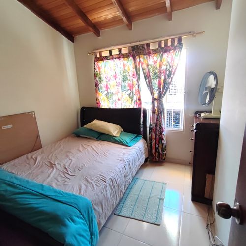 Casa de 3 alcobas en venta en Juan De Ampudia, Jamundí, 140 m² · foto 11 de 17
