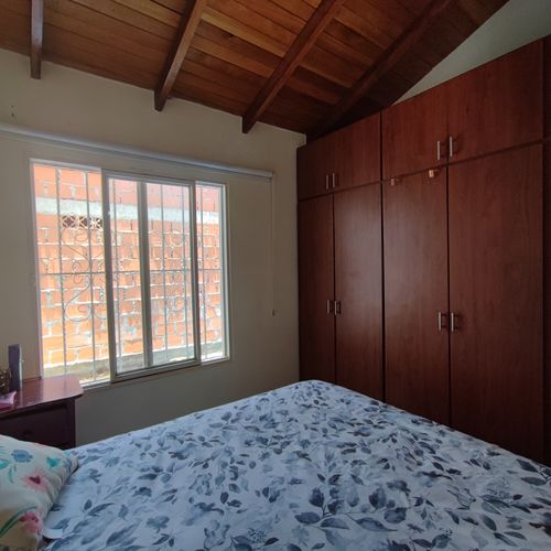 Casa de 3 alcobas en venta en Juan De Ampudia, Jamundí, 140 m² · foto 13 de 17