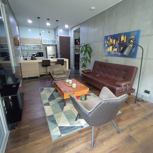 Apartamento de 2 alcobas en venta en Pance, Cali, 72 m² · foto 2 de 15