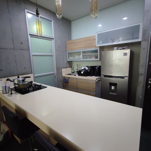 Apartamento de 2 alcobas en venta en Pance, Cali, 72 m² · foto 4 de 15