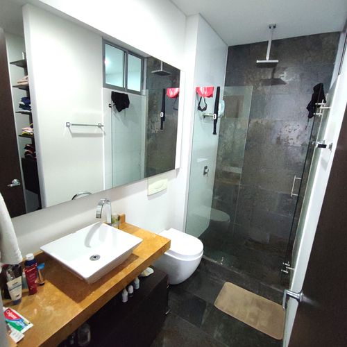 Apartamento de 2 alcobas en venta en Pance, Cali, 72 m² · foto 5 de 15