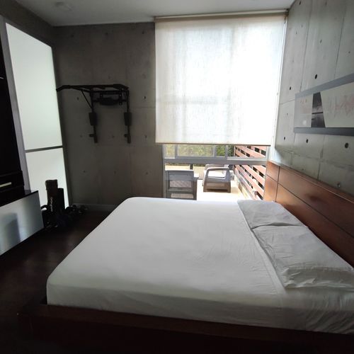 Apartamento de 2 alcobas en venta en Pance, Cali, 72 m² · foto 7 de 15