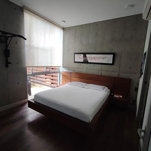 Apartamento de 2 alcobas en venta en Pance, Cali, 72 m² · foto 8 de 15