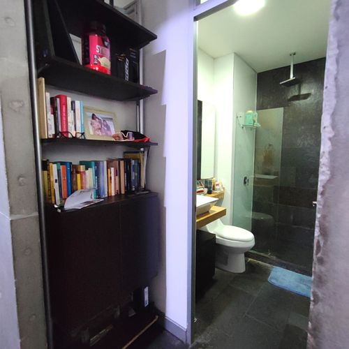 Apartamento de 2 alcobas en venta en Pance, Cali, 72 m² · foto 10 de 15