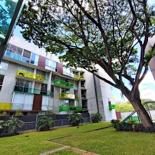Apartamento de 2 alcobas en venta en Pance, Cali, 72 m² · foto 15 de 15