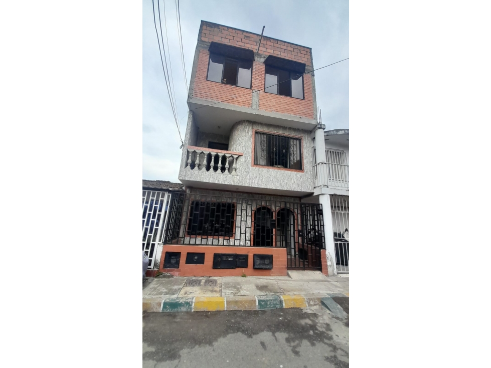 Casa en Venta en Ciudad cordoba, Cali