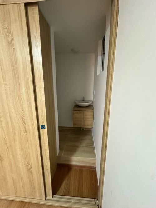Apartamento de 3 alcobas en arriendo en Danubio Azul, Bogotá, 52 m² · foto 4 de 12