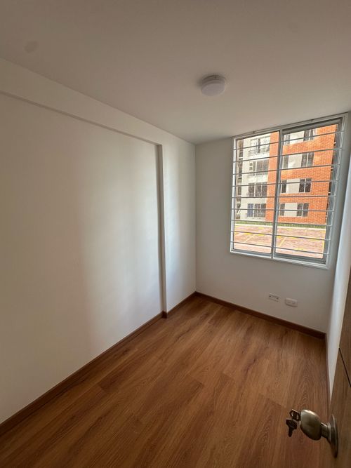 Apartamento de 3 alcobas en arriendo en Danubio Azul, Bogotá, 52 m² · foto 7 de 12
