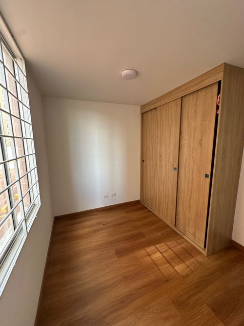 Apartamento de 3 alcobas en arriendo en Danubio Azul, Bogotá, 52 m² · foto 8 de 12