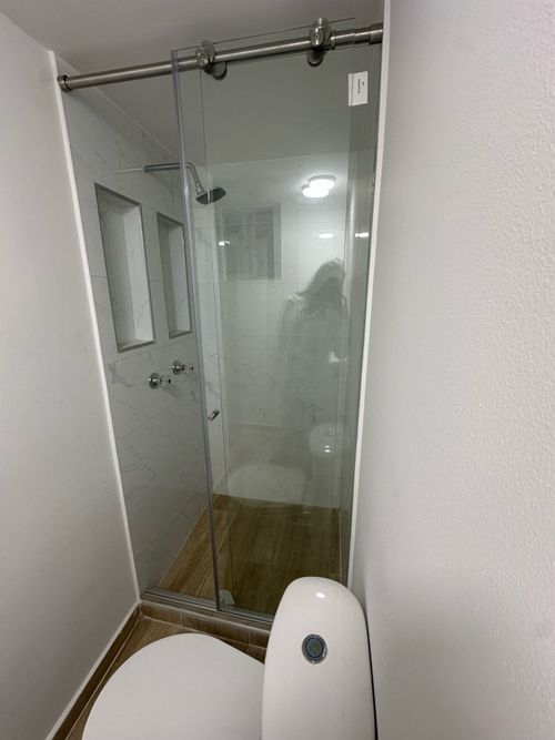 Apartamento de 3 alcobas en arriendo en Danubio Azul, Bogotá, 52 m² · foto 10 de 12