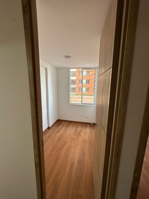 Apartamento de 3 alcobas en arriendo en Danubio Azul, Bogotá, 52 m² · foto 11 de 12
