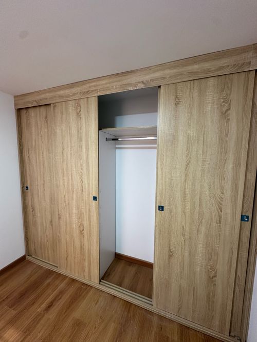 Apartamento de 3 alcobas en arriendo en Danubio Azul, Bogotá, 52 m² · foto 12 de 12