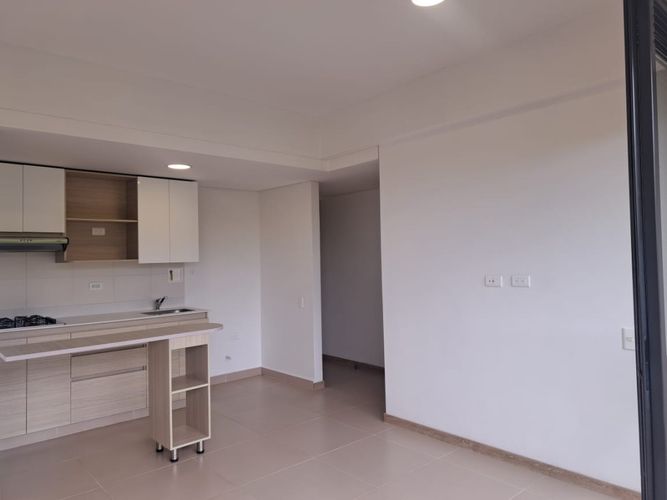 Apartamento de 3 alcobas en venta en El Porvenir, Rionegro, 58 m² · foto 5 de 20