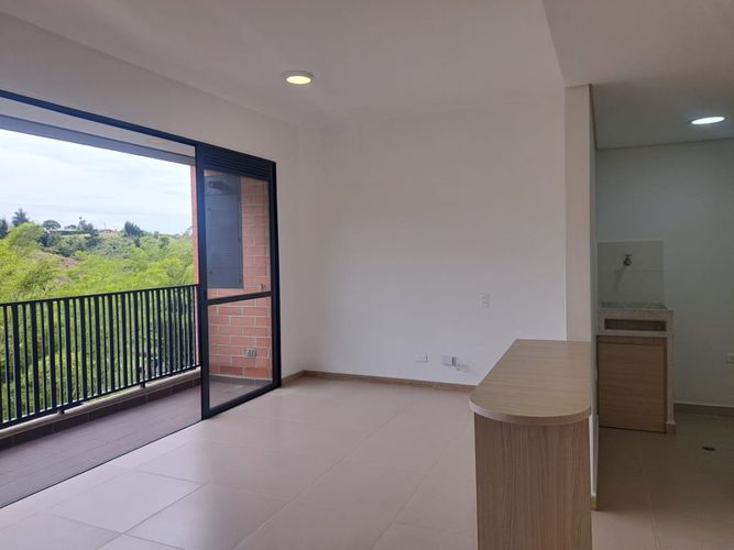 Apartamento de 3 alcobas en venta en El Porvenir, Rionegro, 58 m² · foto 8 de 20