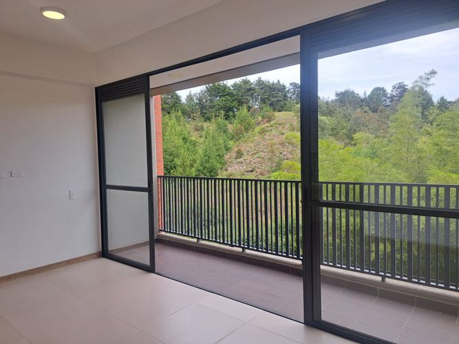 Apartamento de 3 alcobas en venta en El Porvenir, Rionegro, 58 m² · foto 9 de 20
