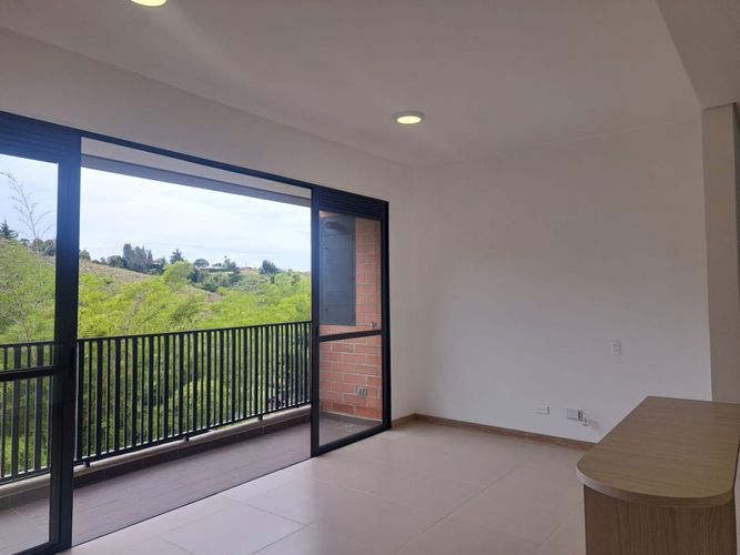 Apartamento de 3 alcobas en venta en El Porvenir, Rionegro, 58 m² · foto 10 de 20