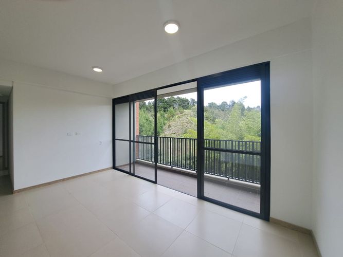 Apartamento de 3 alcobas en venta en El Porvenir, Rionegro, 58 m² · foto 11 de 20