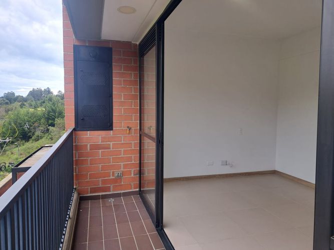 Apartamento de 3 alcobas en venta en El Porvenir, Rionegro, 58 m² · foto 13 de 20