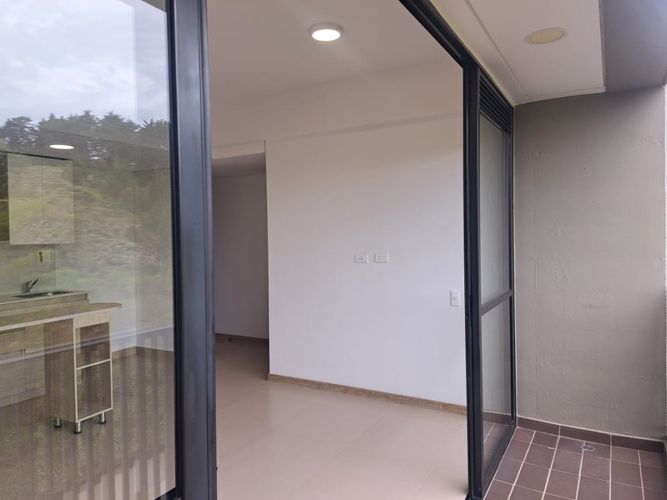 Apartamento de 3 alcobas en venta en El Porvenir, Rionegro, 58 m² · foto 14 de 20