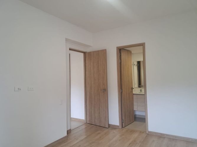 Apartamento de 3 alcobas en venta en El Porvenir, Rionegro, 58 m² · foto 17 de 20