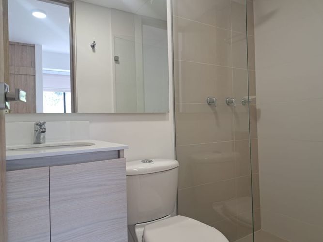 Apartamento de 3 alcobas en venta en El Porvenir, Rionegro, 58 m² · foto 18 de 20